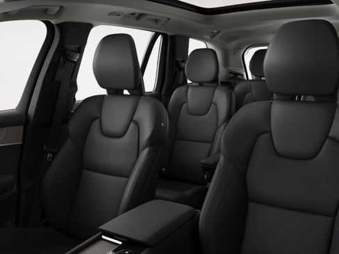 New 2026 Volvo XC90 T8 Ultra w/ Protection Package image 6