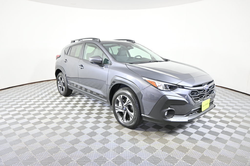 Used 2026 Subaru Crosstrek 2.5i Premium AWD/4WD image 9