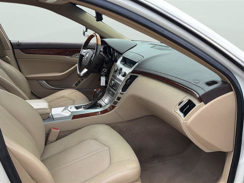 Used 2011 Cadillac CTS Luxury AWD/4WD image 15