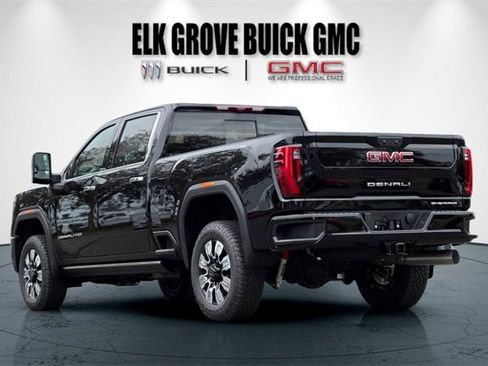 New 2026 GMC Sierra 2500 Denali w/ Denali Reserve Package image 6