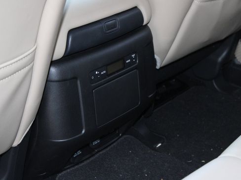 Used 2023 Nissan Armada SL w/ Cargo Package image 21