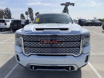 Used 2023 GMC Sierra 3500 Denali
