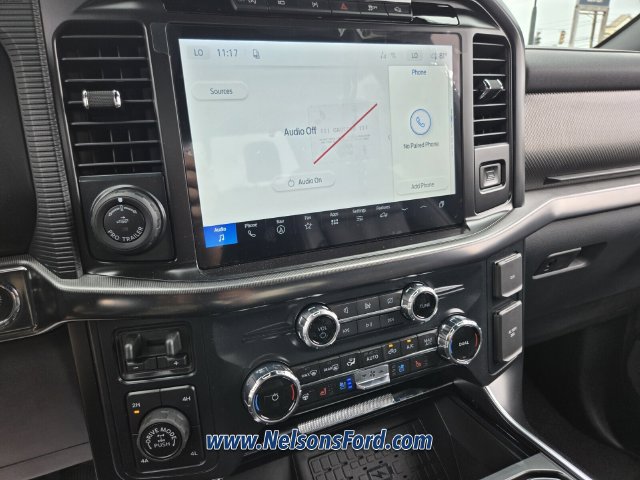 New 2026 Ford F150 Raptor AWD/4WD image 10
