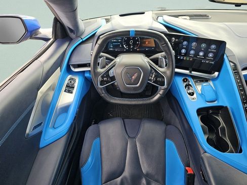 Used 2021 Chevrolet Corvette Stingray image 11