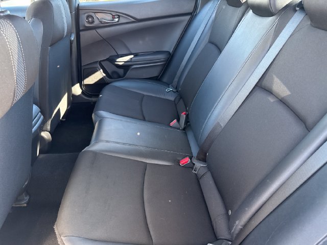 Used 2021 Honda Civic Sport image 11