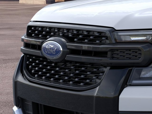 New 2026 Ford Ranger XLT w/ Convenience Package RWD image 17