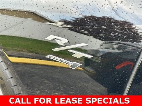 New 2025 Dodge Charger R/T w/ Quick Order Package 25M R/T image 22