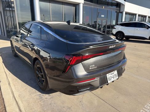 Used 2025 Kia K5 LXS image 6