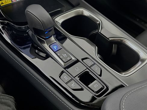 New 2026 Lexus NX 350 AWD w/ Accessory Package (2T) image 16