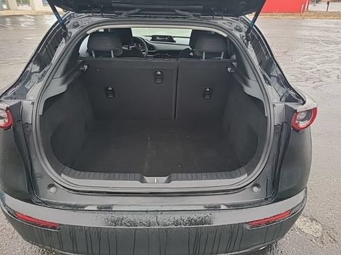 Used 2020 MAZDA CX-30 AWD image 11