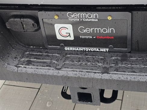 New 2026 Toyota Tacoma SR5 image 17