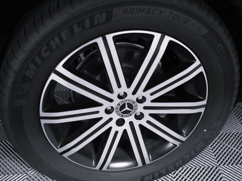 Certified 2026 Mercedes-Benz GLE 350 4MATIC image 7