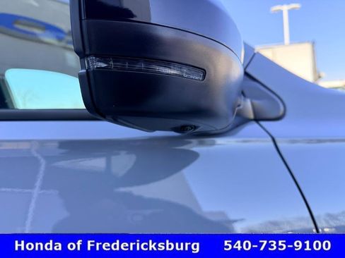 Certified 2026 Honda Passport TrailSport Elite image 18