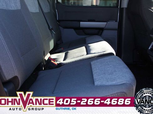 Used 2024 Ford F250 XLT w/ FX4 Off-Road Package image 21