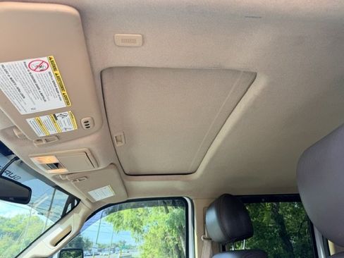 Used 2015 Ford F250 King Ranch AWD/4WD image 13