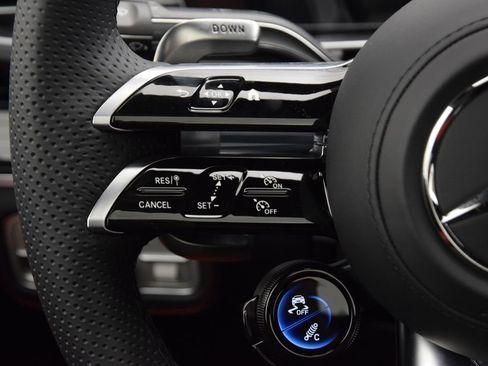 New 2026 Mercedes-Benz GLE 53 AMG 4MATIC Coupe image 24