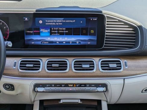 Used 2024 Mercedes-Benz GLE 350 4MATIC image 19