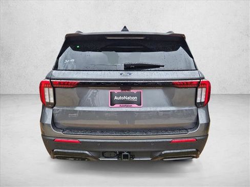 New 2026 Ford Explorer ST-Line w/ Premium Package image 8