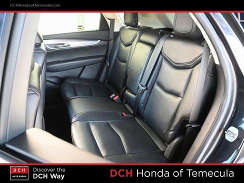 Used 2017 Cadillac XT5 Premium Luxury image 19