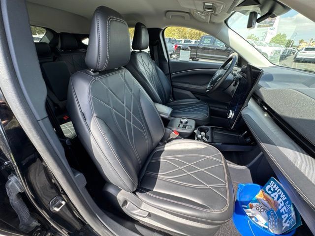 Used 2023 Ford Mustang Mach-E Select AWD/4WD image 8