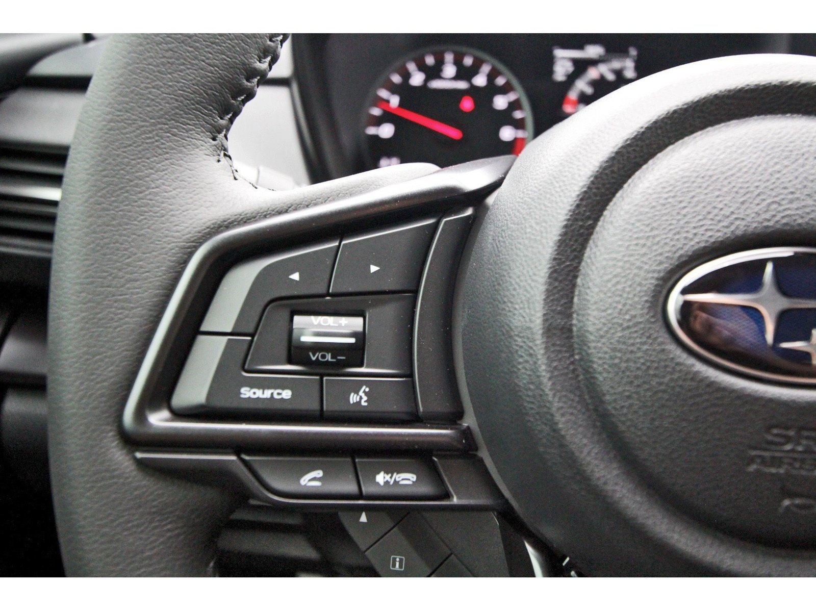 New 2026 Subaru WRX Premium AWD/4WD image 14