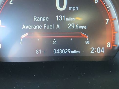 Used 2019 Honda Civic Sport image 25