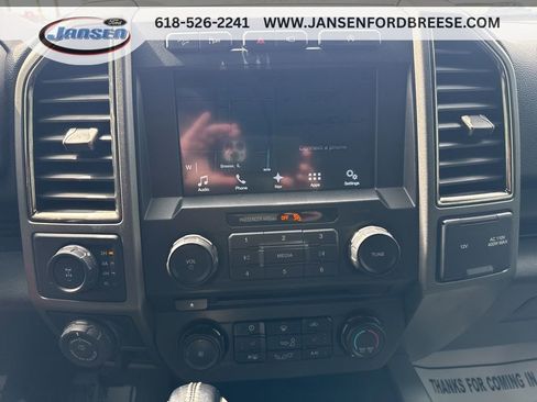 Used 2018 Ford F150 Raptor w/ Equipment Group 801A Mid AWD/4WD image 23