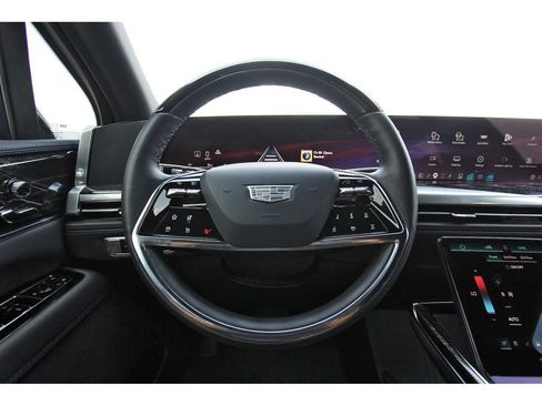 Used 2025 Cadillac Escalade IQ Sport 1 AWD/4WD image 14