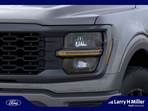 New 2026 Ford F150 STX AWD/4WD image 18