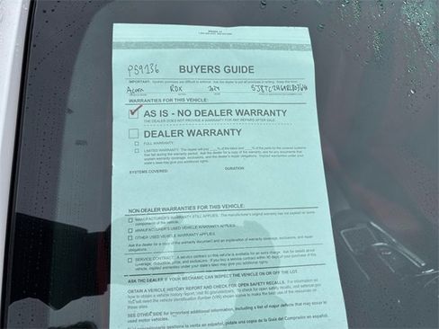 Used 2024 Acura RDX A-Spec image 50