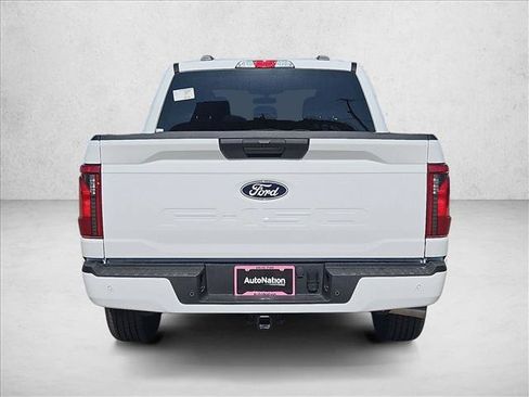 New 2026 Ford F150 STX image 8