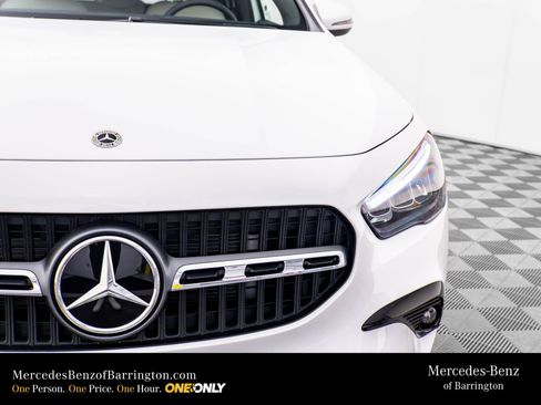 New 2026 Mercedes-Benz GLA 250 GLA 250 image 35
