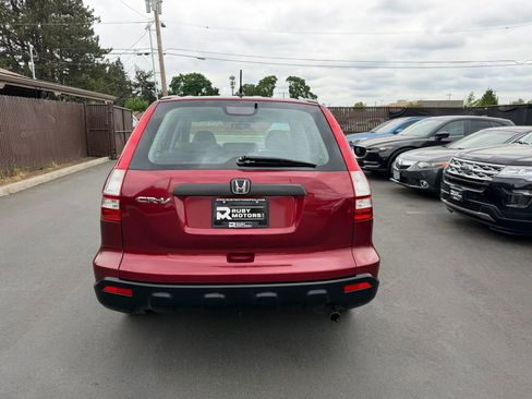 Used 2007 Honda CR-V LX image 5