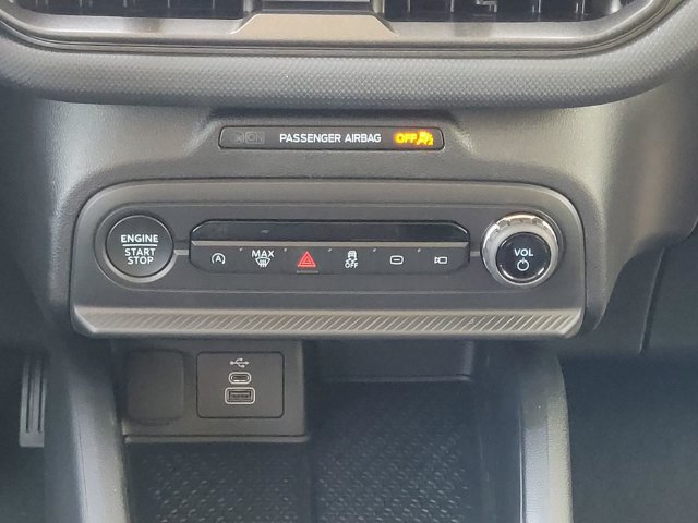 New 2026 Ford Bronco Sport Outer Banks AWD/4WD image 17