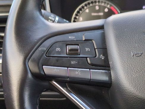 Used 2024 Cadillac XT6 Luxury w/ LPO, Floor Liner Package image 25