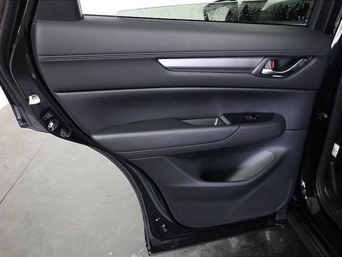 New 2025 MAZDA CX-5 AWD 2.5 S w/ Select Package image 15