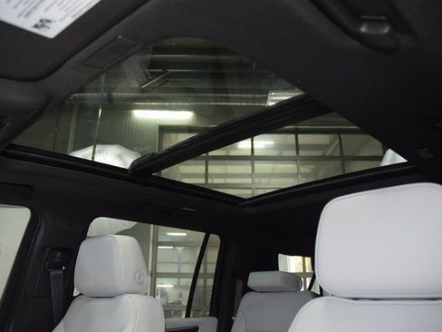 New 2026 Chevrolet Suburban Premier w/ Sun And Tow Package image 50