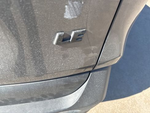 Used 2023 Toyota RAV4 LE image 5