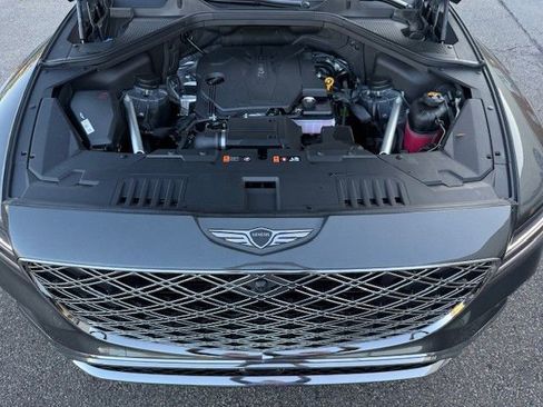 New 2026 Genesis GV80 2.5T Advanced image 41