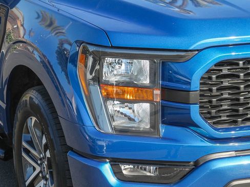 Used 2023 Ford F150 XL w/ STX Appearance Package image 4