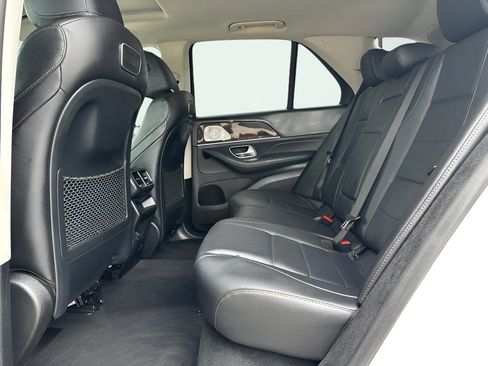 Used 2020 Mercedes-Benz GLE 450 4MATIC w/ Premium Package image 22