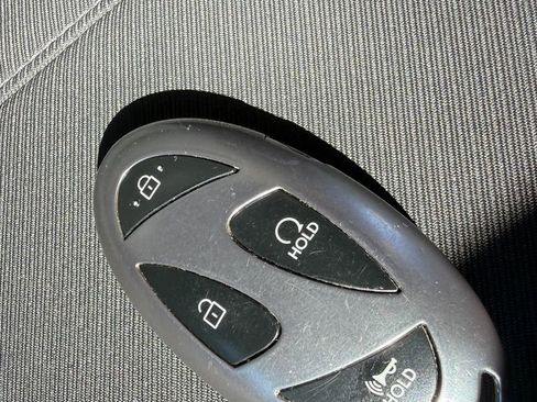 Used 2025 Hyundai Tucson SEL FWD image 30