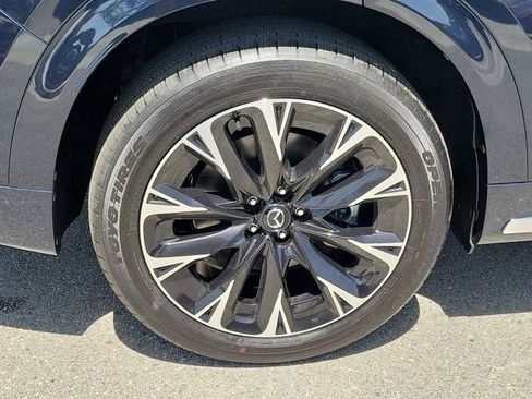 New 2026 MAZDA CX-90 3.3 Turbo S w/ Premium Plus AWD/4WD image 29