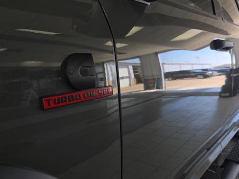 New 2026 RAM 2500 Tradesman w/ Safety Group AWD/4WD image 40