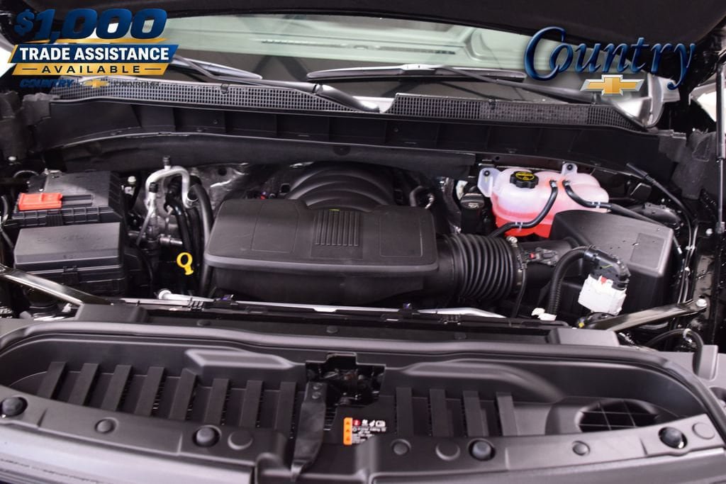 New 2026 Chevrolet Silverado 1500 RST w/ RST All Star Premium Package AWD/4WD image 29