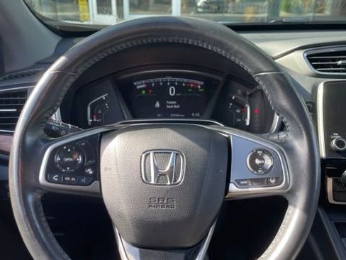 Used 2019 Honda CR-V Touring image 10