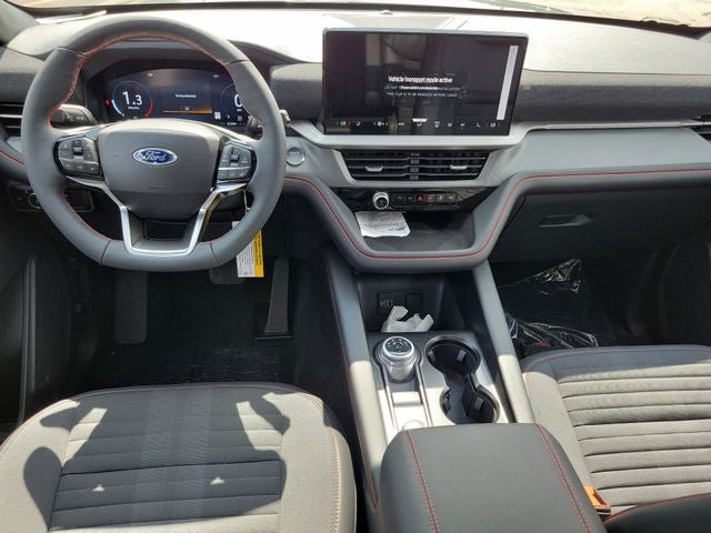 New 2027 Ford Explorer ST-Line w/ Premium Package AWD/4WD image 20