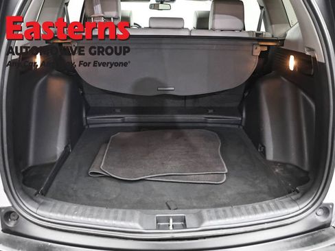 Used 2019 Honda CR-V EX-L image 9