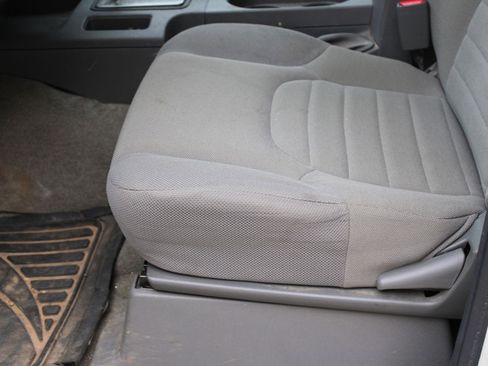 Used 2017 Nissan Frontier S w/ S Work Truck Package image 13