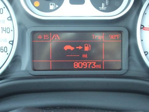 Used 2014 FIAT 500L Pop FWD image 24